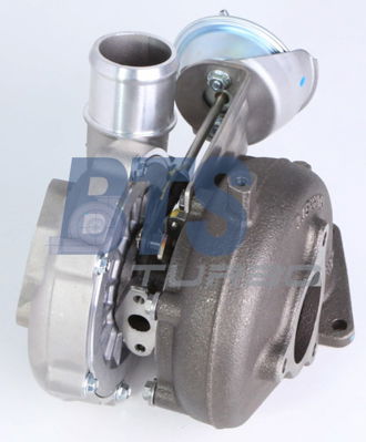 Turbocompresseur, suralimentation REMAN